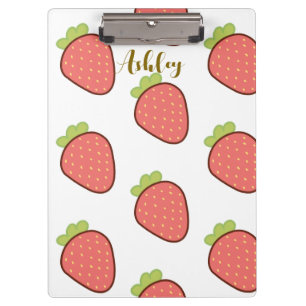 iPad Smart Cover Klemmbrett