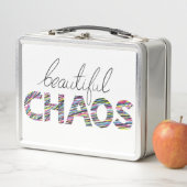 iPad Smart Cover Metall Brotdose (Beispiel)