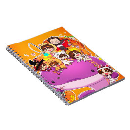 iPad Smart Cover Notizblock