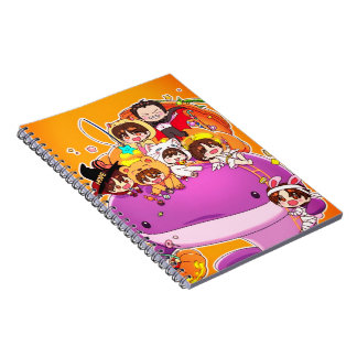 iPad Smart Cover Notizblock