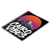 iPad Smart Cover Notizblock (Linke Seite)