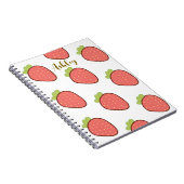 iPad Smart Cover Notizblock (Rechte Seite)