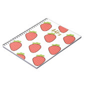 iPad Smart Cover Notizblock (Linke Seite)