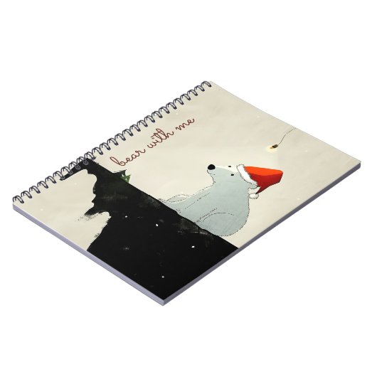 iPad Smart Cover Notizblock (Linke Seite)