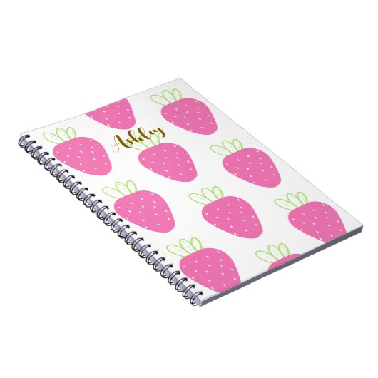 iPad Smart Cover Notizblock (Rechte Seite)