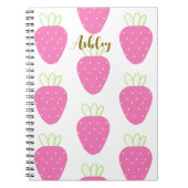 iPad Smart Cover Notizblock (Vorderseite)