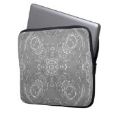 iPad tablet computer smart case style and design (Vorderseite Links)