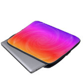 iPad tablet computer smart case style and design (Vorne Knopf)