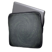 iPad tablet computer smart case style and design (Vorderseite Links)