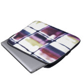 iPad Tablet Computer Smartcase Stil und Design Laptopschutzhülle (Vorne Knopf)