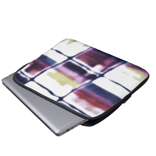 iPad Tablet Computer Smartcase Stil und Design Laptopschutzhülle (Vorne Knopf)