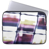 iPad Tablet Computer Smartcase Stil und Design Laptopschutzhülle (Vorderseite)