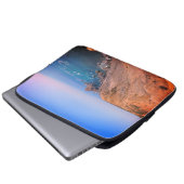 iPad Tablet Computer Smartcase Stil und Design Laptopschutzhülle (Vorne Knopf)