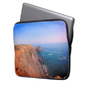 iPad Tablet Computer Smartcase Stil und Design Laptopschutzhülle (Vorderseite Links)