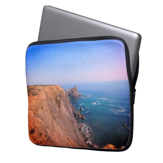 iPad Tablet Computer Smartcase Stil und Design Laptopschutzhülle (Vorderseite Links)