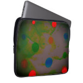 iPad Tablet Computer Smartcase Stil und Design Laptopschutzhülle (Vorne Rechts)