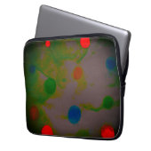 iPad Tablet Computer Smartcase Stil und Design Laptopschutzhülle (Vorderseite Links)