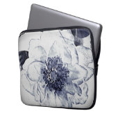 iPad-Tablett-Computer-Schlauchtaschen-Stil und -De Laptopschutzhülle (Vorderseite Links)