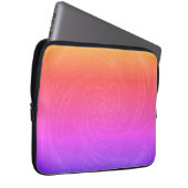 iPad-Tablett-Computer-Smart-Case-Stil und Design Laptopschutzhülle (Vorne Rechts)