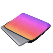 iPad-Tablett-Computer-Smart-Case-Stil und Design Laptopschutzhülle (Vorne Knopf)