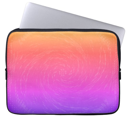 iPad-Tablett-Computer-Smart-Case-Stil und Design Laptopschutzhülle (Vorderseite)
