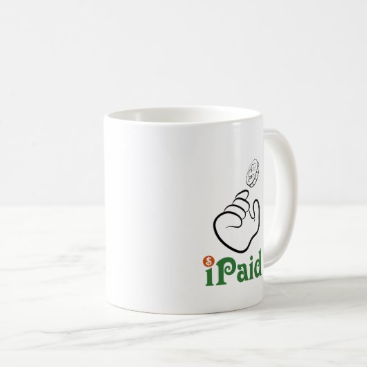 ipaid kaffeetasse (VorderseiteRechts)