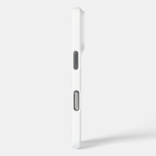 iPammy iPhone Case (Rückseite / Rechts)