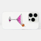 iPammy iPhone Case (Rückseite (Horizontal))