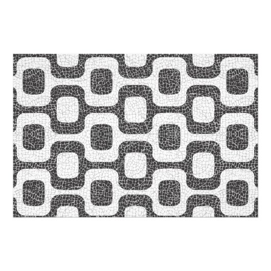 Ipanema Beach Fotodruck (Vorne)