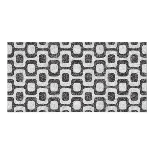 Ipanema Beach Poster (Vorderseite)