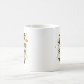 Ipanema Brasilien Kaffeetasse (Mittel)