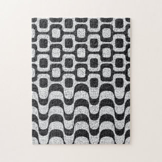 Ipanema / Copacabana Boardwalk Puzzle