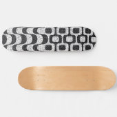 Ipanema / Copacabana Boardwalk Skateboard (Horizontal)