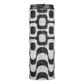 Ipanema / Copacabana Boardwalk Thermosbecher (Rückseite)