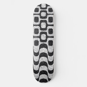 Ipanema / Copacabana Promenade Skateboard