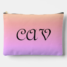 Ipanema Cornflower Blue Zubehörtasche