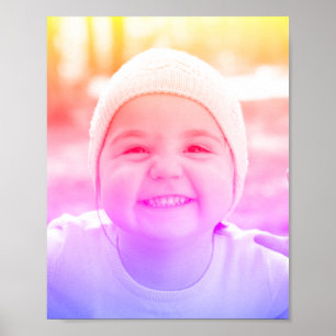 Ipanema Foto Art Poster