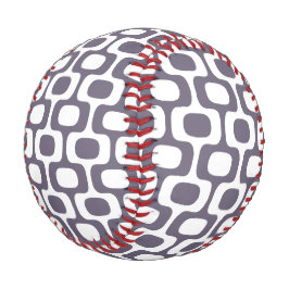 Ipanema-Gehmuster, Strandmuster, Brasilien Baseball