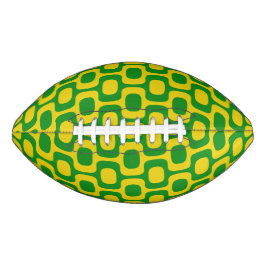 Ipanema-Gehmuster, Strandmuster, Brasilien Football