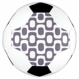 Ipanema-Gehmuster, Strandmuster, Brasilien Fußball