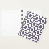 Ipanema-Gehmuster, Strandmuster, Brasilien Planer (Anzeige)