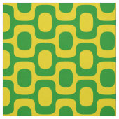 Ipanema-Gehmuster, Strandmuster, Brasilien Stoff (Muster)