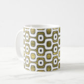 Ipanema Kaffeetasse (Vorderseite Links)