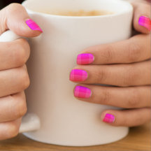 Ipanema Kariert Nail Art Olympia Design