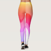 Ipanema Leggings (Rückseite)