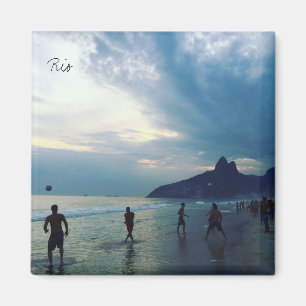 Ipanema Magnet