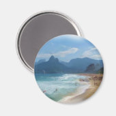 Ipanema Magnet (Vorderseite/Rückseite)