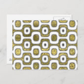 Ipanema Postkarte (Vorne/Hinten)