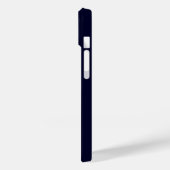 Ipanema Rio surfboards Case-Mate iPhone Hülle (Rückseite / Links)