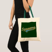 Ipanema, Rio Tragetasche (Vorderseite (Produkt))